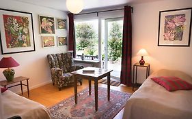 Anne Just's Havehotel